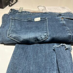 Barbell apparel brand jeans, size 36 men’s excellent condition.